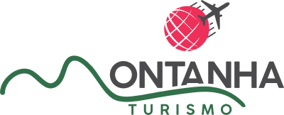Logotipo da Montanha Turismo